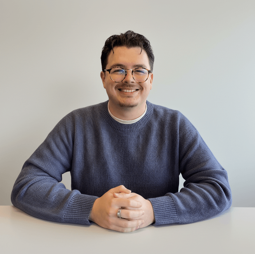 Picture of the author