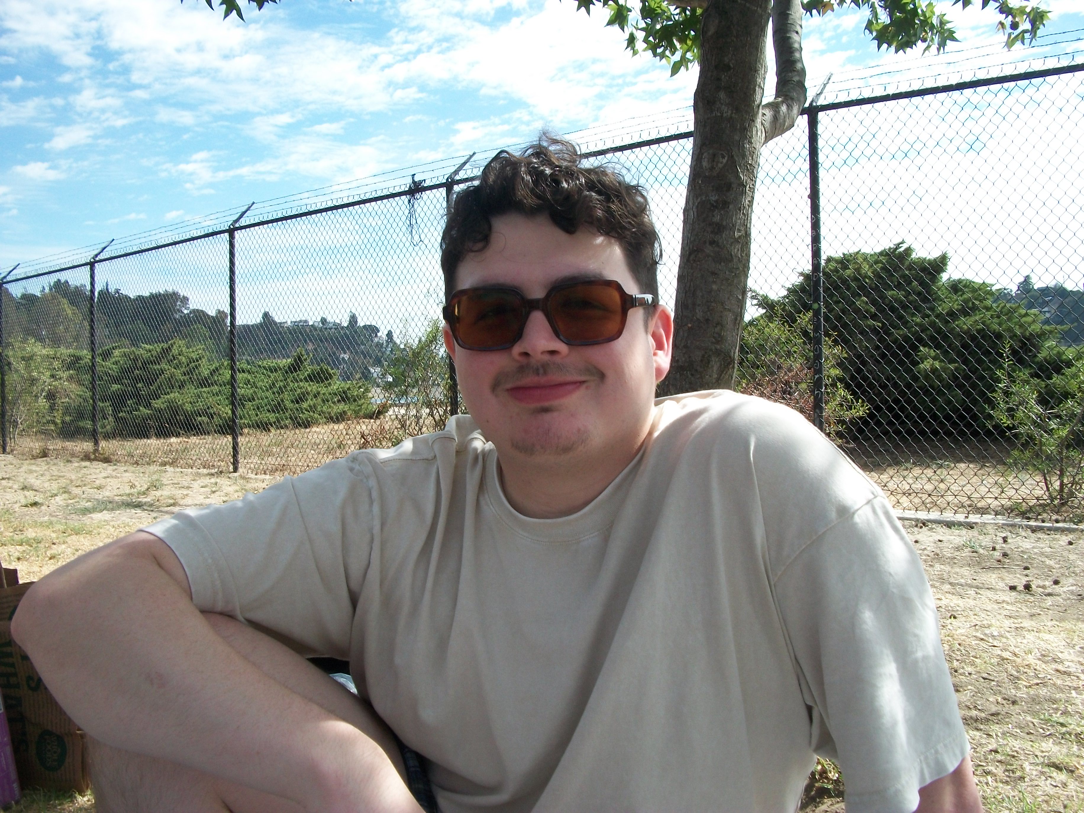 Personal photo 3