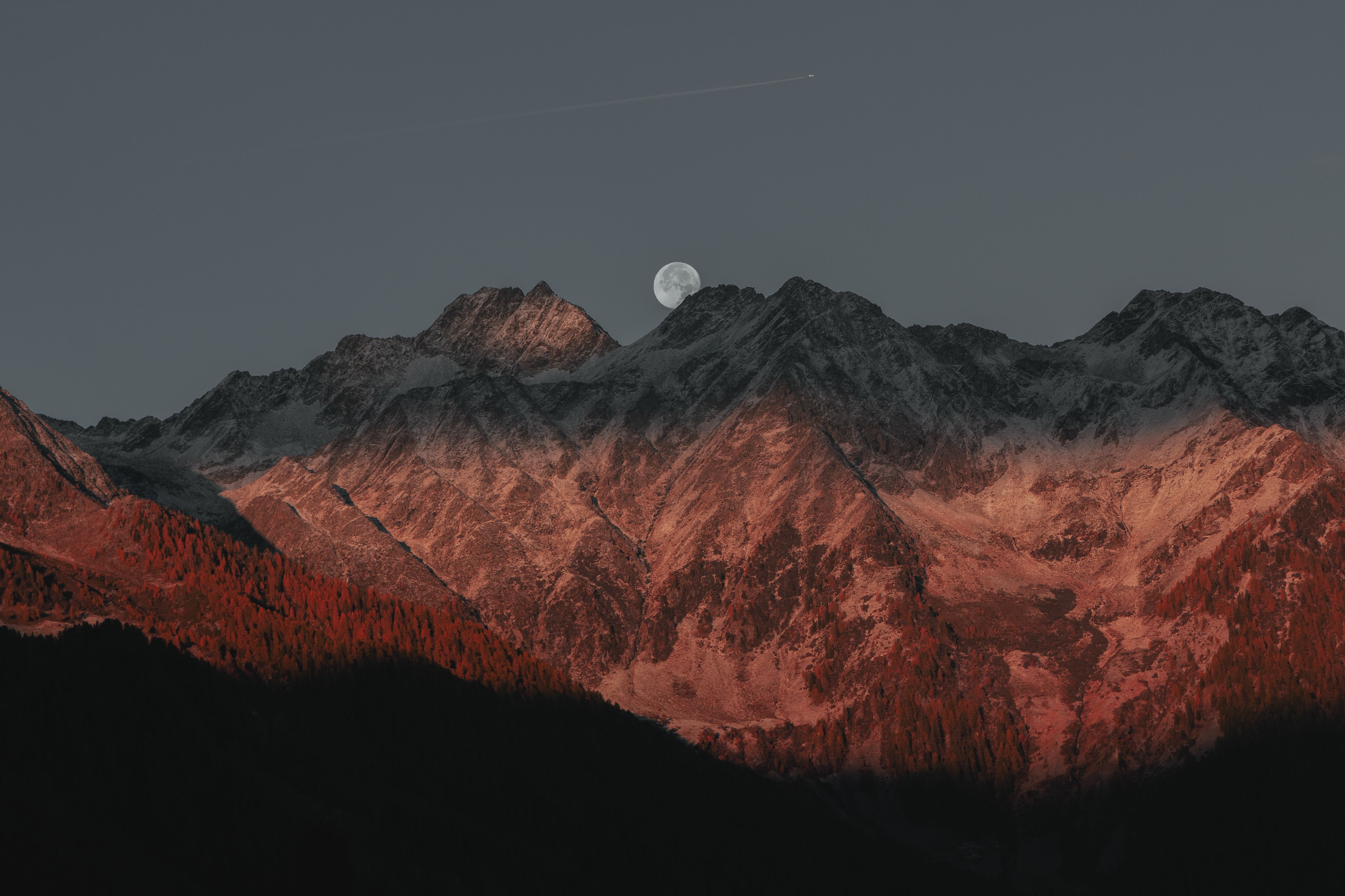 Background image for vvndre.com homepage